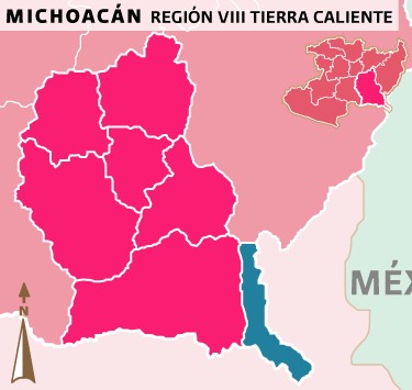 Medio Físico