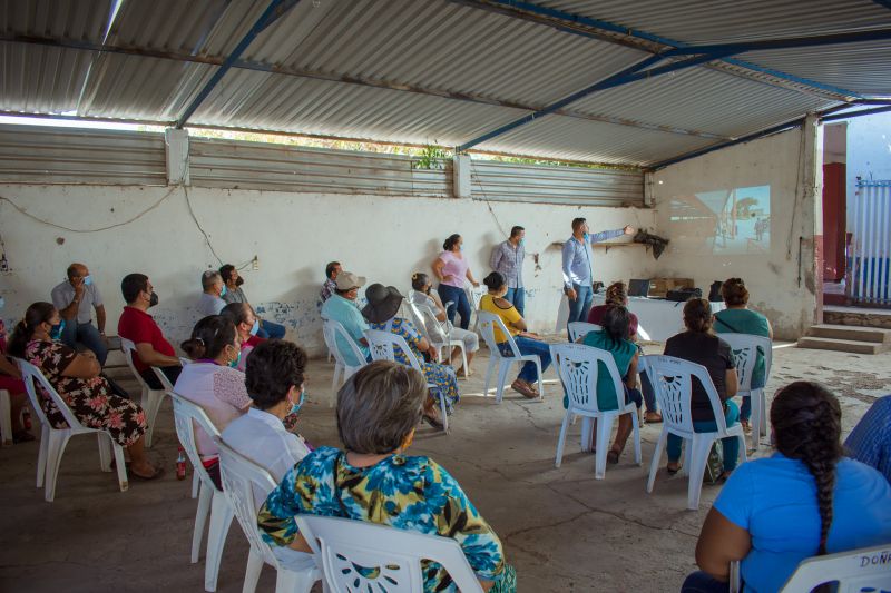 MERCADO-GASTRONÓMICO DE RIVA PALACIO